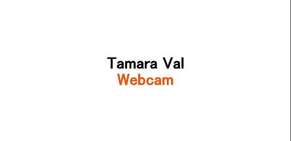  Tamara Val Webcam